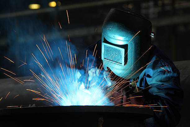 Best Artistic and Custom Metal Fabrication in Greenville, DE