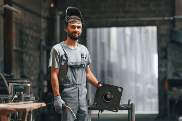 Affordable Welder Services in Greenville, DE